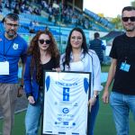Stomil Olsztyn zremisował 0:0 z Concordią Elbląg