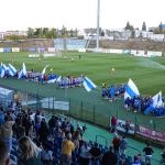 Stomil Olsztyn zremisował 0:0 z Concordią Elbląg