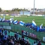 Stomil Olsztyn zremisował 0:0 z Concordią Elbląg
