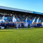 Stomil Olsztyn zremisował 0:0 z Concordią Elbląg