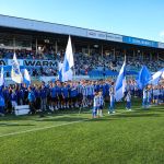 Stomil Olsztyn zremisował 0:0 z Concordią Elbląg