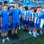 Stomil Olsztyn zremisował 0:0 z Concordią Elbląg