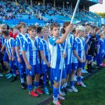 Stomil Olsztyn zremisował 0:0 z Concordią Elbląg
