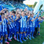 Stomil Olsztyn zremisował 0:0 z Concordią Elbląg