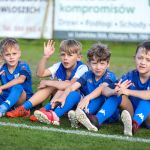 Stomil Olsztyn zremisował 0:0 z Concordią Elbląg