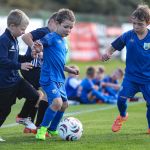 Stomil Olsztyn zremisował 0:0 z Concordią Elbląg