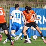 Stomil Olsztyn zremisował 0:0 z Concordią Elbląg