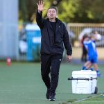 Stomil Olsztyn zremisował 0:0 z Concordią Elbląg