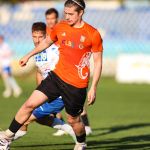 Stomil Olsztyn zremisował 0:0 z Concordią Elbląg