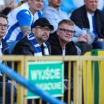 Stomil Olsztyn zremisował 0:0 z Concordią Elbląg
