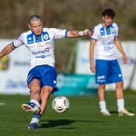Stomil Olsztyn zremisował 0:0 z Concordią Elbląg