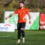 Stomil Olsztyn zremisował 0:0 z Concordią Elbląg