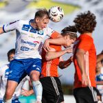 Stomil Olsztyn zremisował 0:0 z Concordią Elbląg