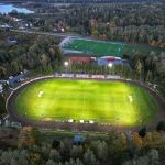 Stomil Olsztyn wygrał 3:0 w Gołdapi z Romintą