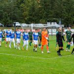 Stomil Olsztyn wygrał 3:0 w Gołdapi z Romintą