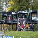 Stomil Olsztyn wygrał 3:0 w Gołdapi z Romintą