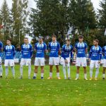Stomil Olsztyn wygrał 3:0 w Gołdapi z Romintą