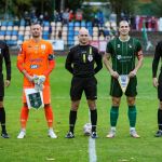 Stomil Olsztyn wygrał 3:0 w Gołdapi z Romintą