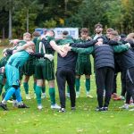 Stomil Olsztyn wygrał 3:0 w Gołdapi z Romintą