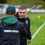 Stomil Olsztyn wygrał 3:0 w Gołdapi z Romintą