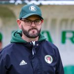 Stomil Olsztyn wygrał 3:0 w Gołdapi z Romintą