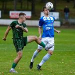 Stomil Olsztyn wygrał 3:0 w Gołdapi z Romintą