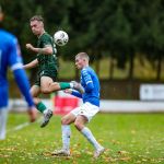 Stomil Olsztyn wygrał 3:0 w Gołdapi z Romintą