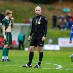 Stomil Olsztyn wygrał 3:0 w Gołdapi z Romintą