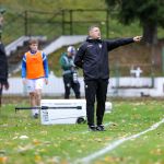 Stomil Olsztyn wygrał 3:0 w Gołdapi z Romintą