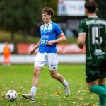 Stomil Olsztyn wygrał 3:0 w Gołdapi z Romintą