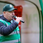 Stomil Olsztyn wygrał 3:0 w Gołdapi z Romintą