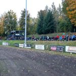 Stomil Olsztyn wygrał 3:0 w Gołdapi z Romintą