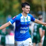 Stomil Olsztyn wygrał 3:0 w Gołdapi z Romintą