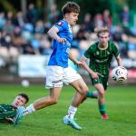 Stomil Olsztyn wygrał 3:0 w Gołdapi z Romintą