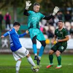 Stomil Olsztyn wygrał 3:0 w Gołdapi z Romintą