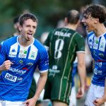 Stomil Olsztyn wygrał 3:0 w Gołdapi z Romintą
