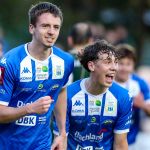 Stomil Olsztyn wygrał 3:0 w Gołdapi z Romintą