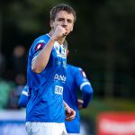 Stomil Olsztyn wygrał 3:0 w Gołdapi z Romintą