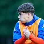 Stomil Olsztyn wygrał 3:0 w Gołdapi z Romintą