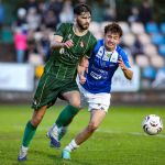 Stomil Olsztyn wygrał 3:0 w Gołdapi z Romintą