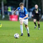 Stomil Olsztyn wygrał 3:0 w Gołdapi z Romintą