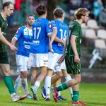 Stomil Olsztyn wygrał 3:0 w Gołdapi z Romintą