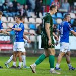 Stomil Olsztyn wygrał 3:0 w Gołdapi z Romintą