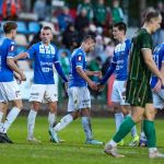 Stomil Olsztyn wygrał 3:0 w Gołdapi z Romintą