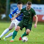 Stomil Olsztyn wygrał 3:0 w Gołdapi z Romintą