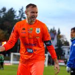 Stomil Olsztyn wygrał 3:0 w Gołdapi z Romintą