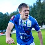 Stomil Olsztyn wygrał 3:0 w Gołdapi z Romintą