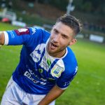 Stomil Olsztyn wygrał 3:0 w Gołdapi z Romintą