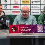 Stomil Olsztyn wygrał 3:0 w Gołdapi z Romintą