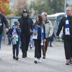 Kibicowskie zdjęcia z meczu Stomil Olsztyn - Start Nidzica 3:1